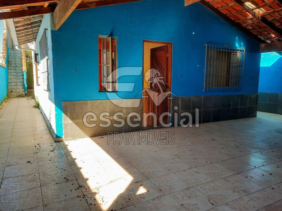 Imagem Casa com 4 Quartos à Venda, 225 m² em Parque Dos Ministérios - Ubatuba Imagem Casa com 4 Quartos à Venda, 225 m² em Parque Dos Ministérios - Ubatuba