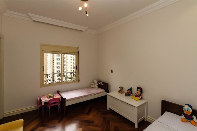 Imagem Apartamento com 4 Quartos à Venda, 334 m² em Tatuapé - São Paulo Imagem Apartamento com 4 Quartos à Venda, 334 m² em Tatuapé - São Paulo