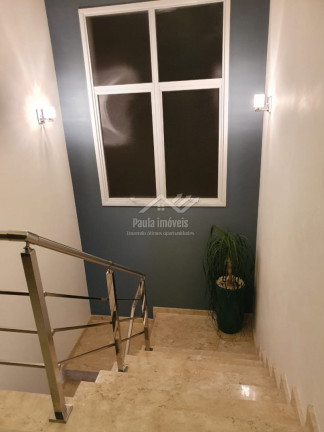 Imagem Casa de Condomínio com 4 Quartos à Venda, 236 m² em Urbanova Vii - Sao Jose Dos Campos