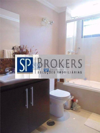 Imagem Apartamento com 4 Quartos à Venda, 155 m² em Pinheiros - São Paulo Imagem Apartamento com 4 Quartos à Venda, 155 m² em Pinheiros - São Paulo