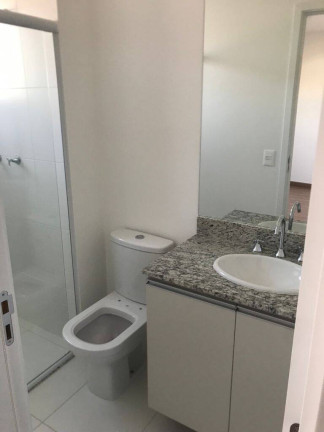 Imagem Apartamento com 4 Quartos para Alugar, 109 m² em Centro Comercial Jubran - Barueri