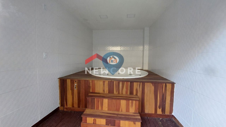 Imagem Casa com 3 Quartos para Alugar, 117 m² em Chácara Pavoeiro - Cotia