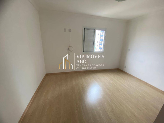 Imagem Apartamento com 3 Quartos à Venda, 96 m² em Campestre - Santo André