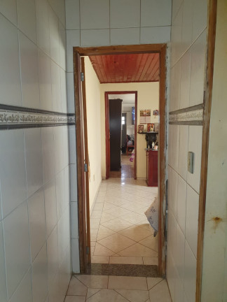 Imagem Casa com 3 Quartos à Venda, 166 m² em Rudge Ramos - São Bernardo Do Campo