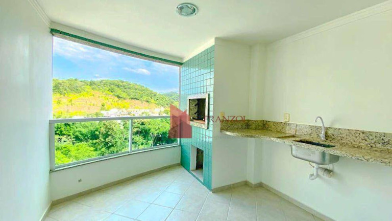 Imagem Apartamento com 3 Quartos à Venda, 100 m² em Praia Brava - Itajaí Imagem Apartamento com 3 Quartos à Venda, 100 m² em Praia Brava - Itajaí