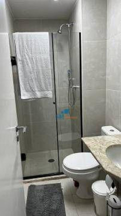 Imagem Apartamento com 2 Quartos à Venda, 69 m² em Santo Amaro - São Paulo