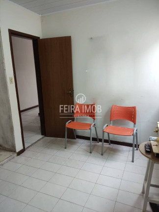 Imagem Casa com 3 Quartos à Venda, 250 m² em Pampalona - Feira De Santana Imagem Casa com 3 Quartos à Venda, 250 m² em Pampalona - Feira De Santana