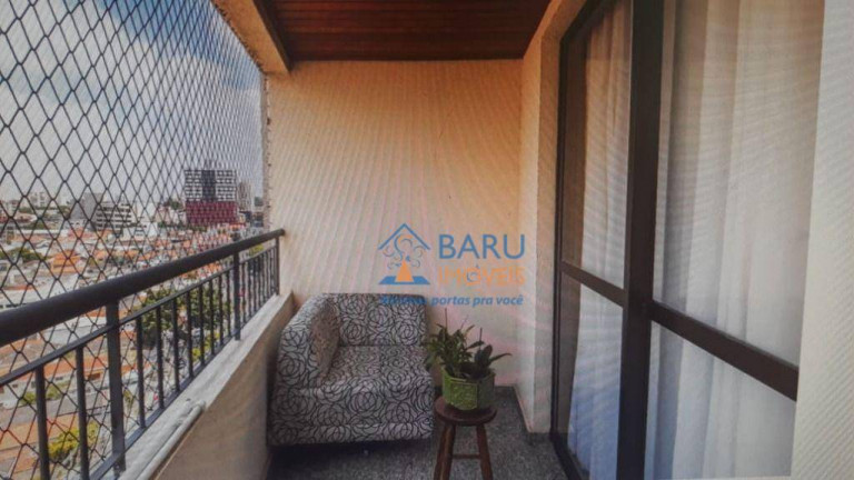 Imagem Apartamento com 4 Quartos à Venda, 108 m² em Saúde - São Paulo Imagem Apartamento com 4 Quartos à Venda, 108 m² em Saúde - São Paulo