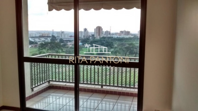 Imagem Apartamento com 3 Quartos para Alugar, em Presidente Médici - Ribeirão Preto Imagem Apartamento com 3 Quartos para Alugar, em Presidente Médici - Ribeirão Preto