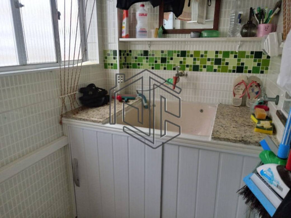 Imagem Apartamento com 2 Quartos à Venda, 87 m² em Centro - São Vicente Imagem Apartamento com 2 Quartos à Venda, 87 m² em Centro - São Vicente