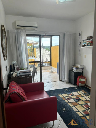 Imagem Cobertura com 3 Quartos à Venda, 189 m² em Cachoeira Do Bom Jesus - Florianópolis Imagem Cobertura com 3 Quartos à Venda, 189 m² em Cachoeira Do Bom Jesus - Florianópolis