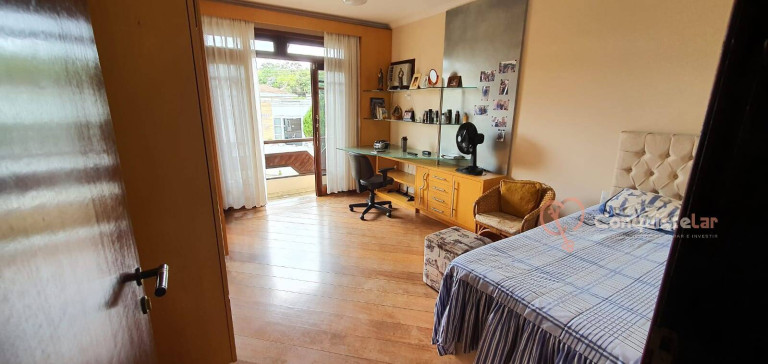 Imagem Casa com 5 Quartos à Venda, 362 m² em São Luís - Jaraguá Do Sul