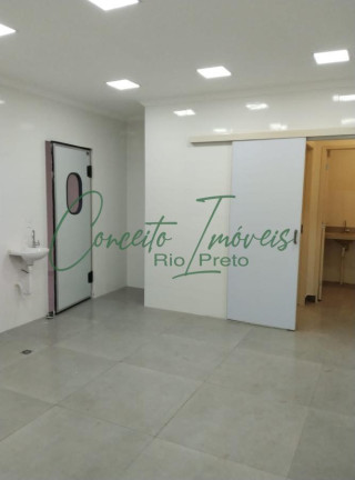 Imagem Sala Comercial para Alugar, 82 m² em Vila Redentora - São José Do Rio Preto