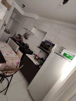 Imagem Apartamento com 2 Quartos à Venda, 53 m² em Vila Gomes Cardim - São Paulo