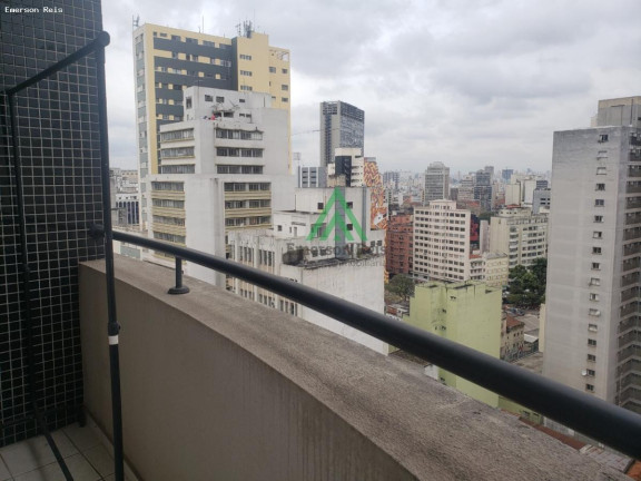 Cobertura com 2 Quartos à Venda, 105 m² em República - São Paulo