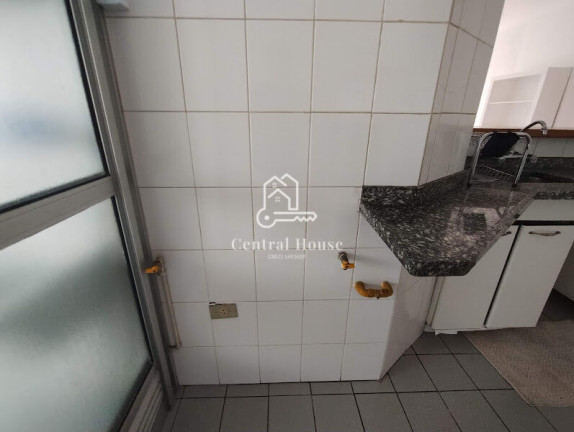 Imagem Apartamento com 2 Quartos para Alugar, 80 m² em Moema - São Paulo