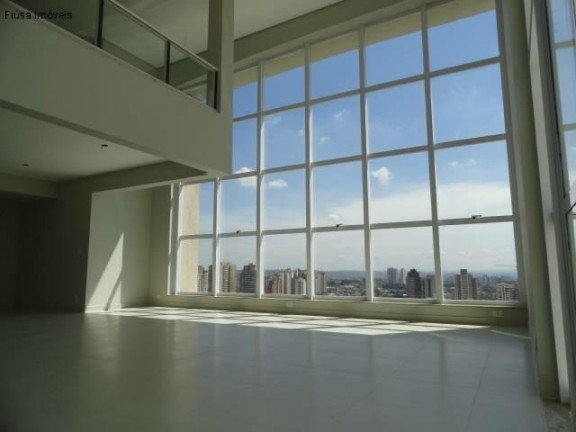 Imóvel com 4 Quartos à Venda, 395 m² em Jardim Botânico - Ribeirão Preto