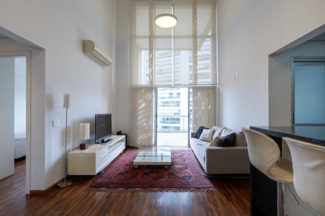 Imagem Apartamento com 2 Quartos à Venda, 95 m² em Parque Do Morumbi - São Paulo