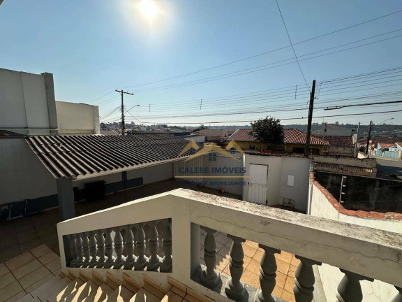 Imagem Casa com 3 Quartos à Venda, 209 m² em Vila Doutor Laurindo - Tatuí Imagem Casa com 3 Quartos à Venda, 209 m² em Vila Doutor Laurindo - Tatuí