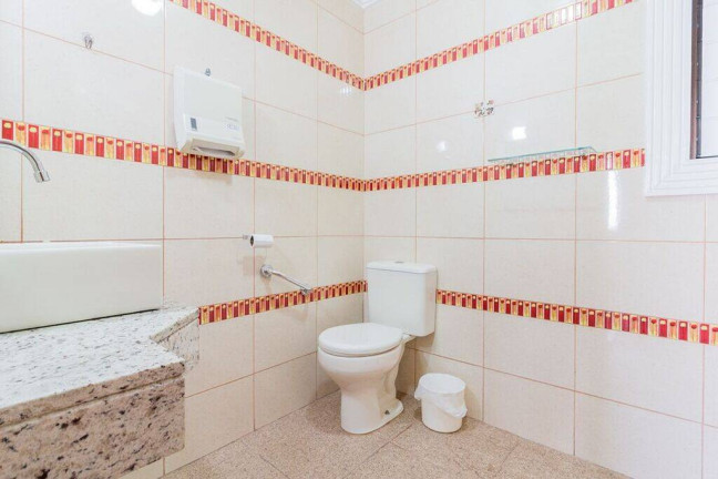 Imagem Apartamento com 3 Quartos à Venda, 84 m² em Chácara Califórnia - São Paulo