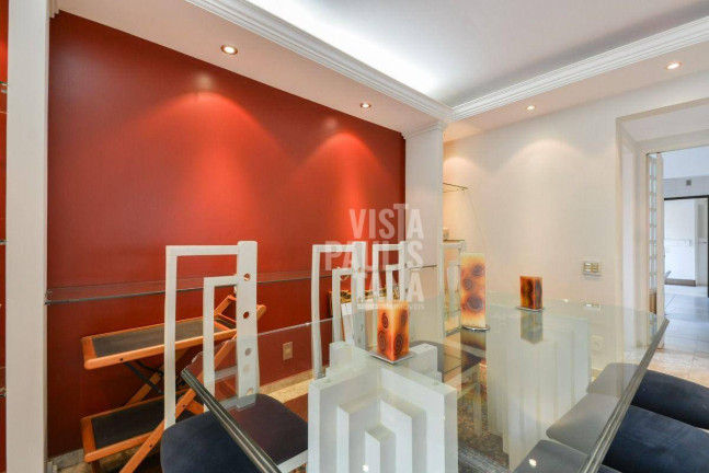 Imagem Apartamento com 3 Quartos à Venda, 177 m² em Perdizes - São Paulo Imagem Apartamento com 3 Quartos à Venda, 177 m² em Perdizes - São Paulo
