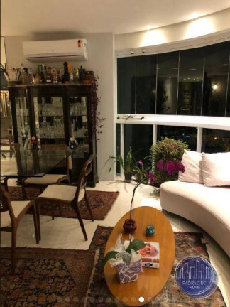 Imagem Apartamento com 3 Quartos para Alugar, 180 m² em Praia Brava De Itajaí - Itajaí Imagem Apartamento com 3 Quartos para Alugar, 180 m² em Praia Brava De Itajaí - Itajaí