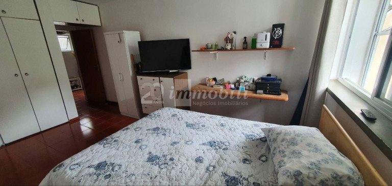 Imagem Apartamento com 1 Quarto à Venda, 60 m² em Higienopolis - São Paulo