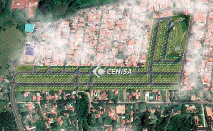 Imagem Terreno à Venda, 153 m² em Casablanca - Indaiatuba Imagem Terreno à Venda, 153 m² em Casablanca - Indaiatuba