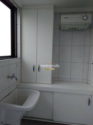 Imagem Apartamento com 2 Quartos à Venda, 74 m² em Vila Baeta Neves - São Bernardo Do Campo