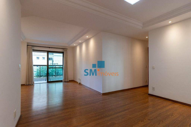 Imagem Apartamento com 3 Quartos à Venda, 110 m² em Chácara Klabin - São Paulo Imagem Apartamento com 3 Quartos à Venda, 110 m² em Chácara Klabin - São Paulo