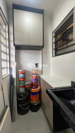 Imagem Apartamento à Venda, 58 m² em Pompeia - Santos