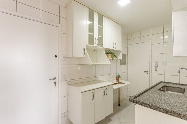 Imagem Imóvel com 3 Quartos à Venda, 83 m² em Campo Belo - São Paulo