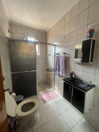 Imagem Sobrado com 3 Quartos à Venda, 151 m² em Jardim Botucatu - Sorocaba Imagem Sobrado com 3 Quartos à Venda, 151 m² em Jardim Botucatu - Sorocaba