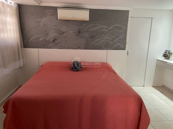 Imagem Apartamento com 3 Quartos à Venda, 123 m² em Brisamar - João Pessoa