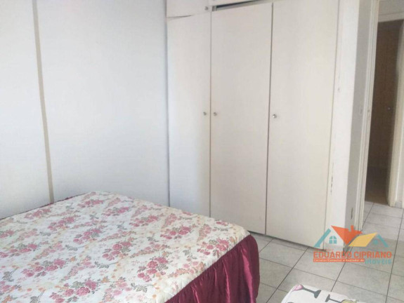 Imagem Apartamento com 3 Quartos à Venda, 130 m² em Martim De Sá - Caraguatatuba