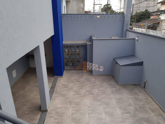 Imagem Sobrado com 1 Quarto à Venda, 34 m² em Vila Nhocune - São Paulo Imagem Sobrado com 1 Quarto à Venda, 34 m² em Vila Nhocune - São Paulo