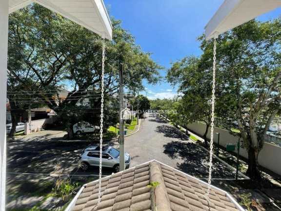 Imagem Sobrado com 4 Quartos à Venda, 402 m² em Urbanova - São José Dos Campos