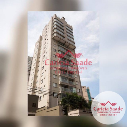 Imagem Apartamento com 2 Quartos à Venda, 60 m² em Vila Olímpia - São Paulo