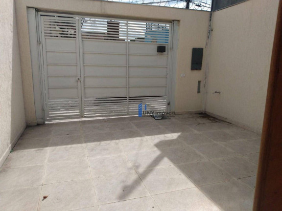 Imagem Casa com 2 Quartos à Venda, 76 m² em Parque São Rafael - São Paulo Imagem Casa com 2 Quartos à Venda, 76 m² em Parque São Rafael - São Paulo