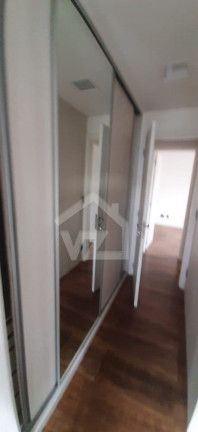 Imagem Apartamento com 3 Quartos à Venda, 130 m² em Vila Andrade - São Paulo