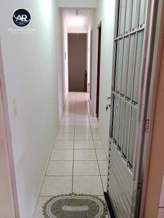 Imagem Casa com 3 Quartos à Venda, 125 m² em Jardim Paulista - Várzea Paulista