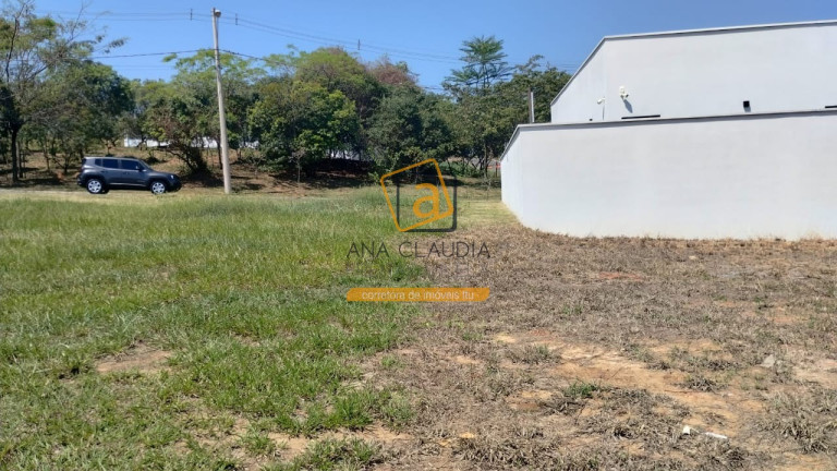 Imagem Terreno à Venda, 444 m² em Residencial Saint Paul - Itu