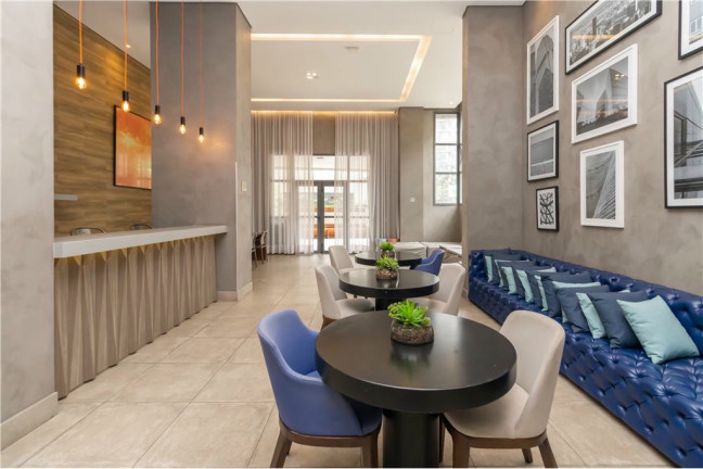 Imagem Imóvel com 1 Quarto à Venda, 40 m² em Sumarezinho - São Paulo Imagem Imóvel com 1 Quarto à Venda, 40 m² em Sumarezinho - São Paulo