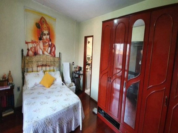 Imagem Casa com 4 Quartos à Venda, 190 m² em Parque Da Matriz - Cachoeirinha