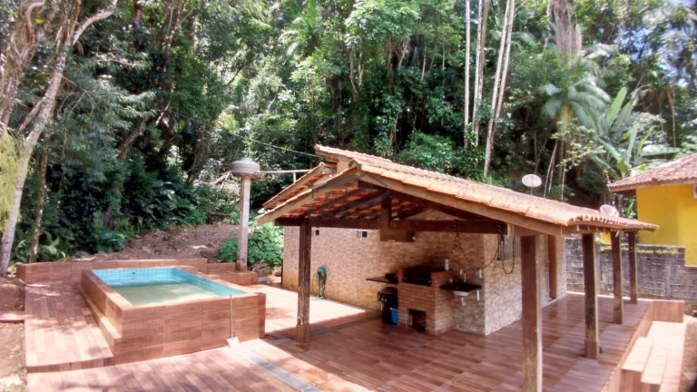 Imagem Casa com 2 Quartos à Venda, 65 m² em Boiçucanga - São Sebastião Imagem Casa com 2 Quartos à Venda, 65 m² em Boiçucanga - São Sebastião