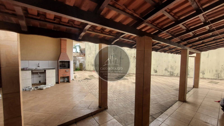 Casa com 2 Quartos à Venda, 86 m² em Vila Altântica - Mongaguá