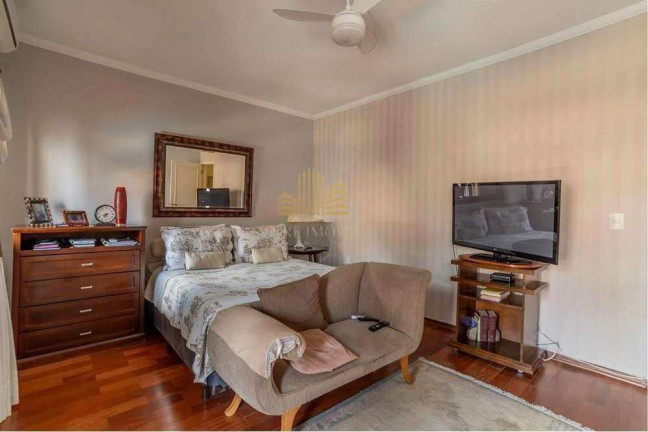 Imagem Casa com 3 Quartos à Venda, 281 m² em Nova Campinas - Campinas Imagem Casa com 3 Quartos à Venda, 281 m² em Nova Campinas - Campinas