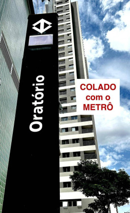 Imagem Apartamento com 1 Quarto para Alugar, 28 m² em Vila Independência - São Paulo