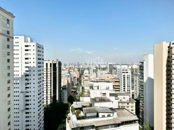 Imagem Apartamento com 2 Quartos para Alugar, 100 m² em Cerqueira César - São Paulo Imagem Apartamento com 2 Quartos para Alugar, 100 m² em Cerqueira César - São Paulo