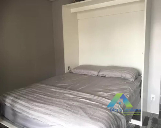 Imagem Flat com 1 Quarto à Venda, 30 m² em Vila Mariana - São Paulo Imagem Flat com 1 Quarto à Venda, 30 m² em Vila Mariana - São Paulo